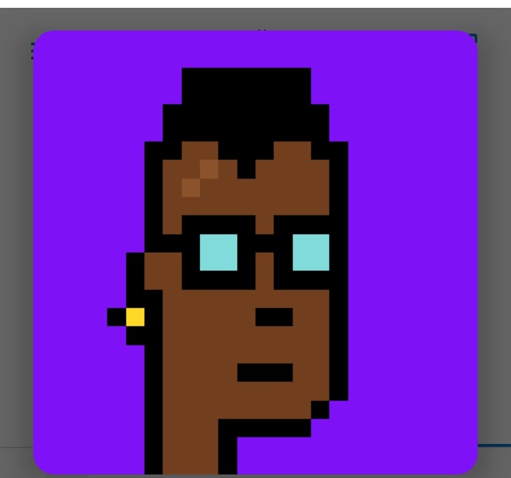 BRISEPunks NFT tweet media