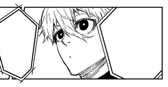 PLAYER__0NE__'s tweet image. ᅠᅠᅠᅠᅠ
                              ──𝓐h- ¿me darás un regalo?

ᅠᅠᅠᅠᅠ Su expresión era cómo la de un niño; su tez tenía indicios de sorpresa.

                               ──¿𝓠ué me darás?

ᅠᅠᅠᅠᅠ