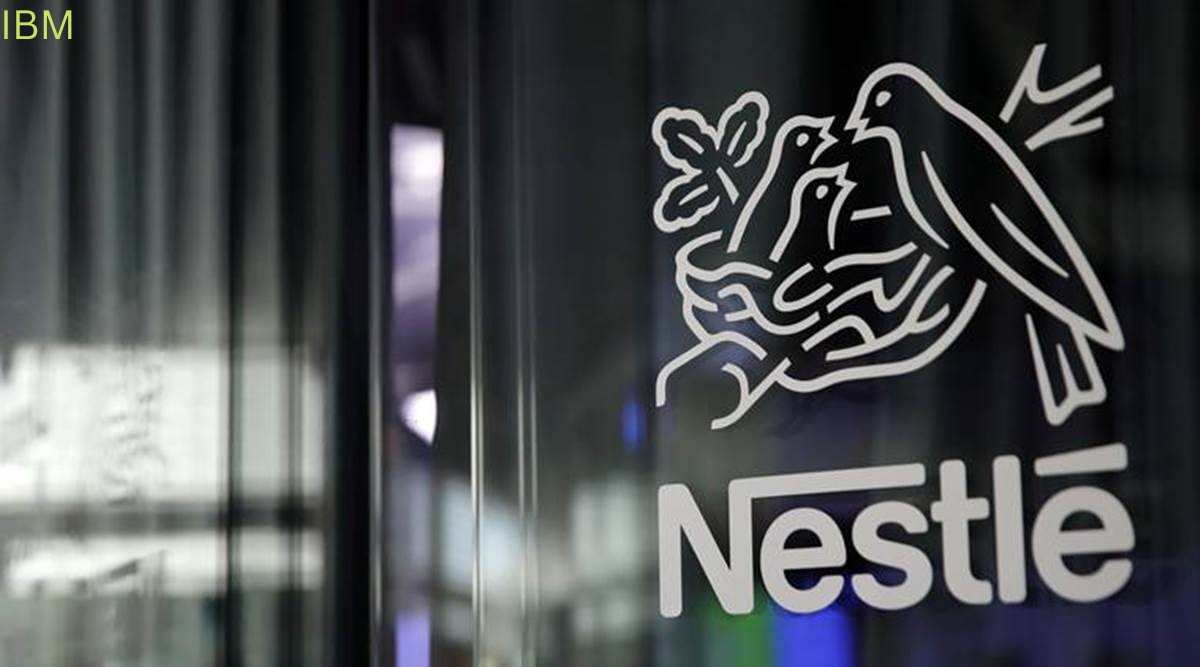 IndianBusines16's tweet photo. Indian Business Mind: 2023 में Nestle इन चार जगहों पर करेगी Focus, Consu... https://t.co/lYeZlChVF4 
#nestle #nestleind #India #Compnay #Focus #Consumer  #Trends #strategy #production #Fmcg #SureshNarayanan #CMD #Value #space #quality  #protection #Durability #COVID19 #market https://t.co/o3yUuFe1K0