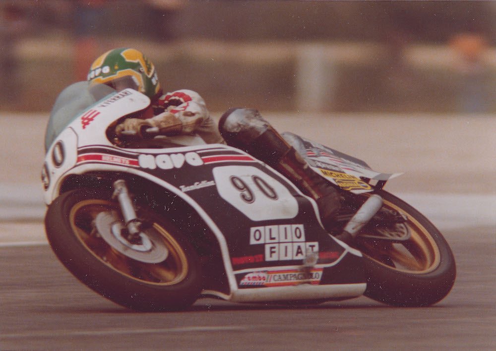 titovelez7's tweet photo. Buenos dias!!
Ya solo #Faltan 90 días para empezar #MotoGP ✊ https://t.co/FVV7lCxATn
