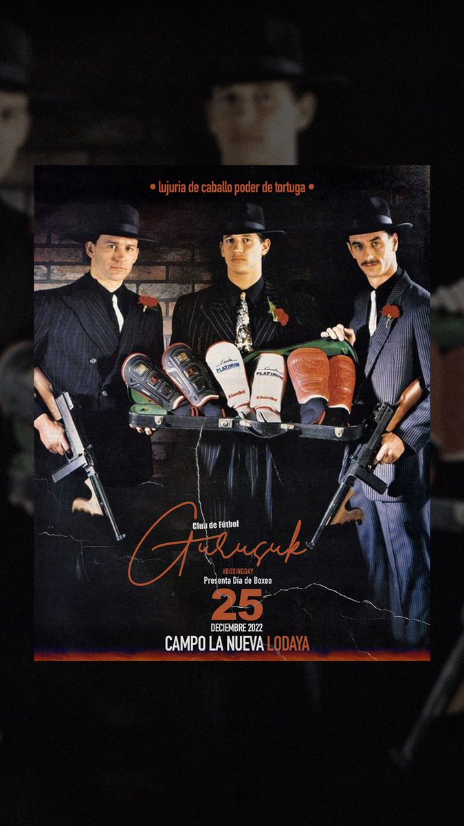 Menjaga tradisi sepakraga olahbola di boxing day 25 Desember.
Lesgoo kita senang2 di Lodaya.