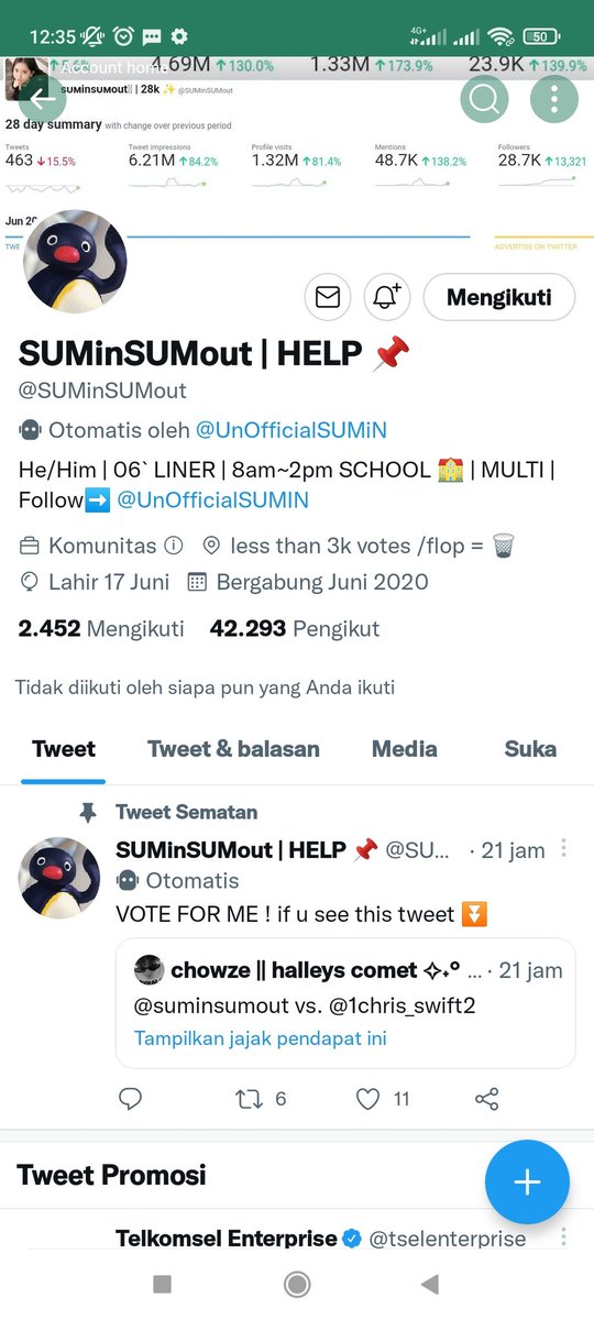 Zadooo2's tweet photo. @SUMinSUMout #SECRET_NUMBER https://t.co/UIm7xuiabZ