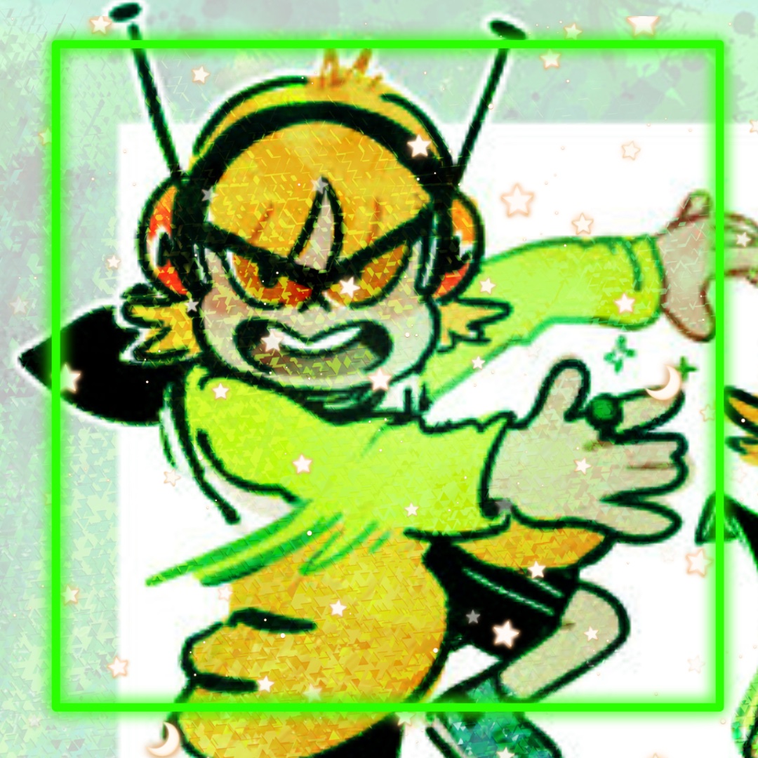 Sanix_Hedgehog's tweet photo. Kid Cosmic Photo edit brain rot cause I couldn't control myself

[Made these a year ago] https://t.co/ErKppbngIx