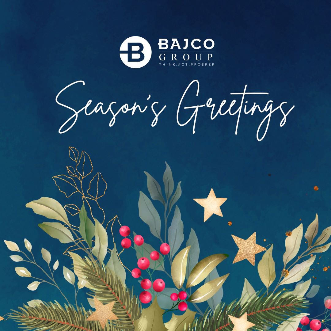 May the holiday season fill your home with joy, your heart with love, and your life with laughter.