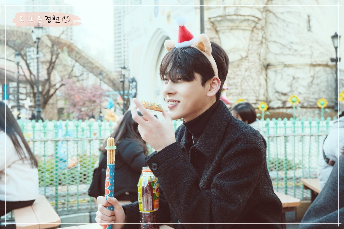 Coming Soon! 🎡🎠🎪

#정현 #Junghyun #로그온정현😗 #LogOnJunghyun