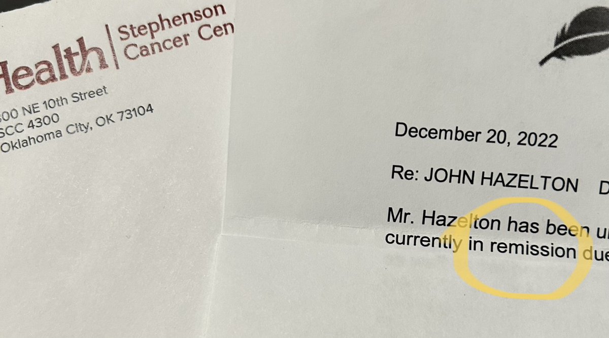 Here’s a word I thought I’d never see, Merry Christmas indeed 

His mercies are new every dawn🔥