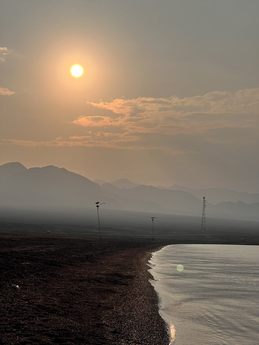 arkeologist's tweet photo. Good morning Saudi Arabia! https://t.co/CKdakn53rv #SaudiArabia #NEOM #tabuk #haql https://t.co/cf9VgbCIbJ