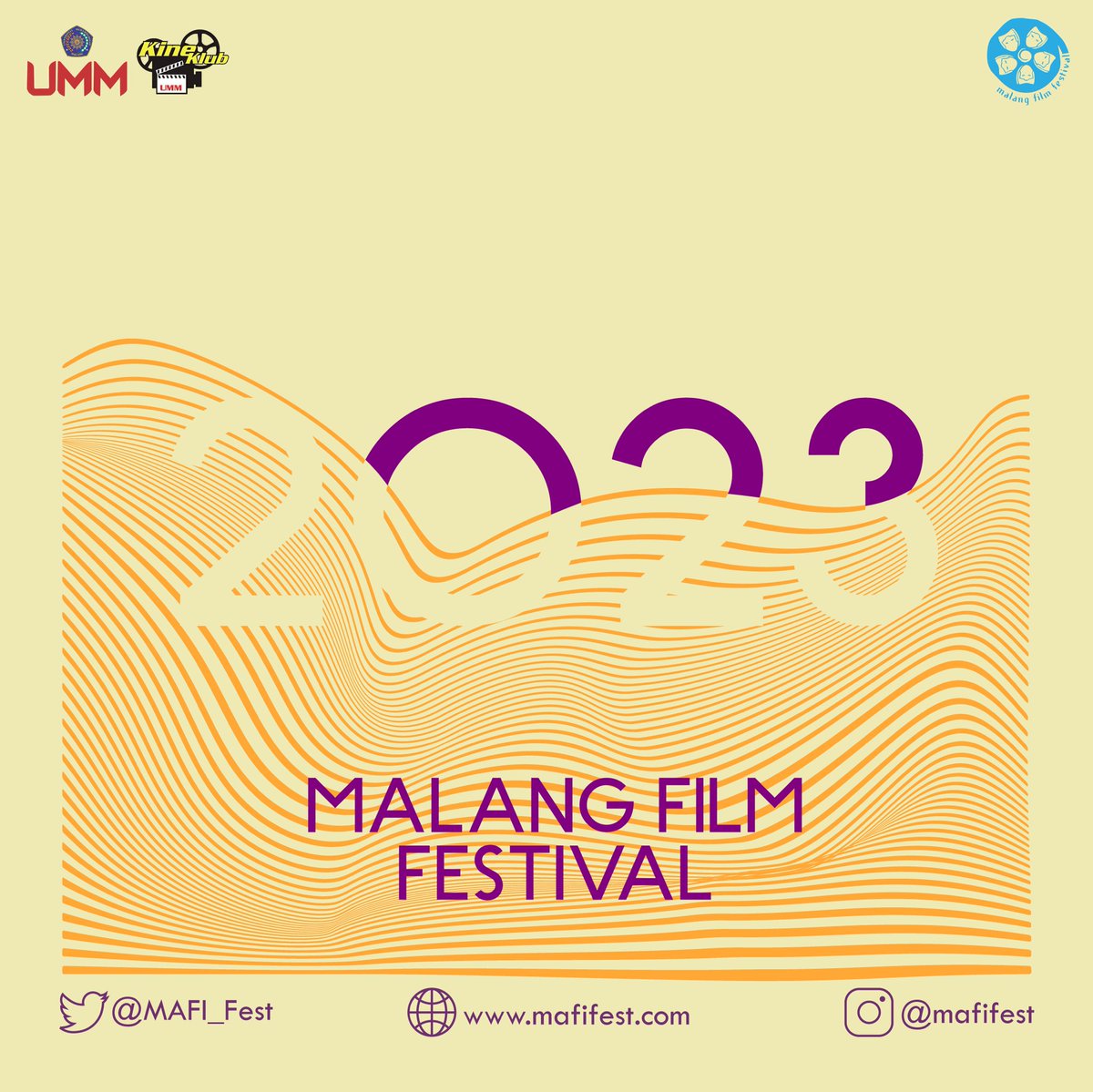 Malang Film Festival tweet media