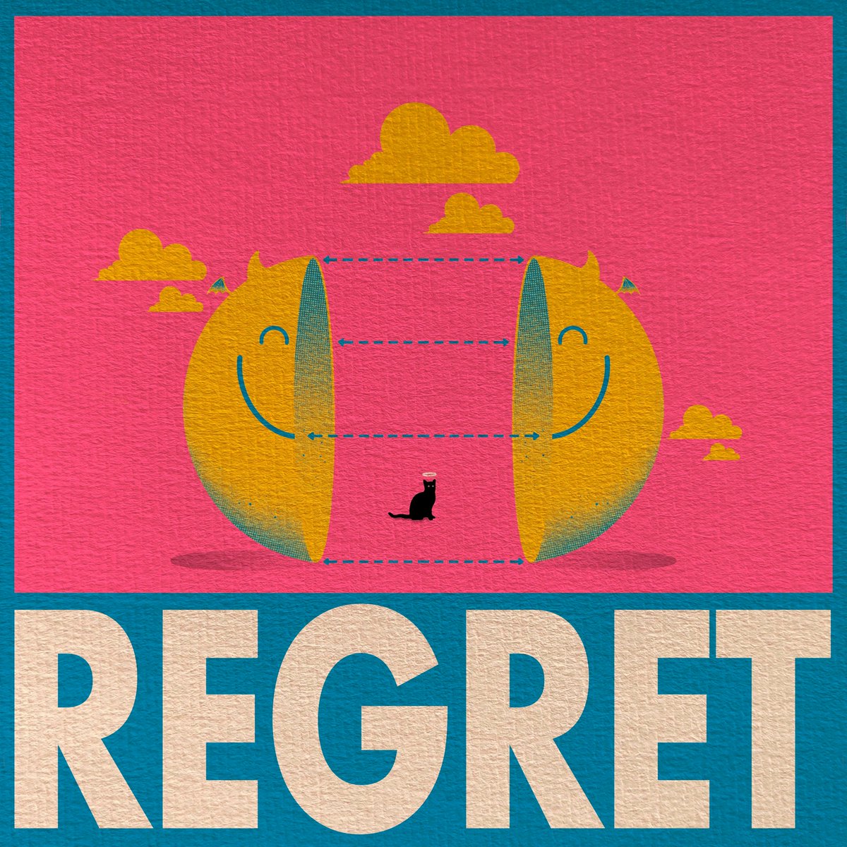 Saintsuffers_'s tweet photo. Fresh drop on @formfunction 

REGRET

Reserve: 0.66 $SOL

@The_URS_ 
@MinistryArt 

Place your bid for kicking this auction, link on below. Thank u✌ https://t.co/jTdwWh6ZAR