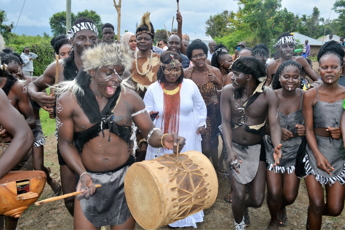 Hon. Peninah Malonza, E.G.H tweet media