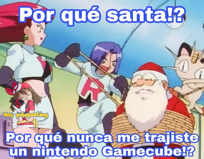Cuando era ni&ntilde;o con mi humilde PS1 chipeado era feliz, hasta que cartoon network puso los comerciales<a href="/tag/twitch"class="tags"><span>#twitch</span></a><a href="/tag/splatfest"class="tags"><span>#splatfest</span></a><a href="/tag/splatoon3"class="tags"><span>#splatoon3</span></a>