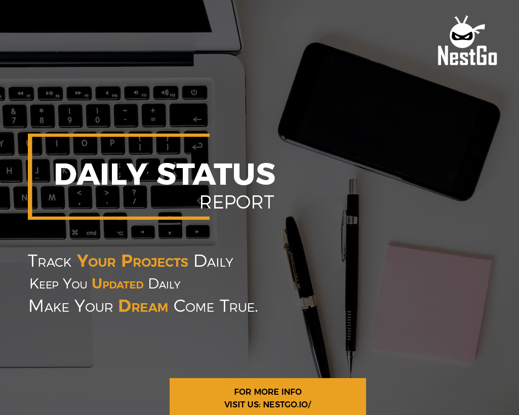 Nest_Go1's tweet image. No matter how big or small your business is, we can help develop your vision into a set of specific requirements.
We are 24/7 Ready to support you. 
For more information 
visit us: nestgo.io
#webdevelopment #webdevelopmentcompany #webdevelopmentagency #webdevelop