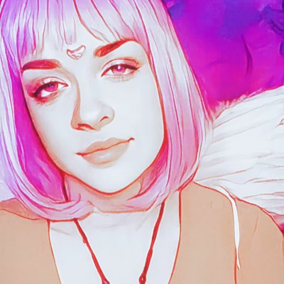 lovemoonrising's tweet photo. #NewProfilePic https://t.co/e6yrK1DTxb
