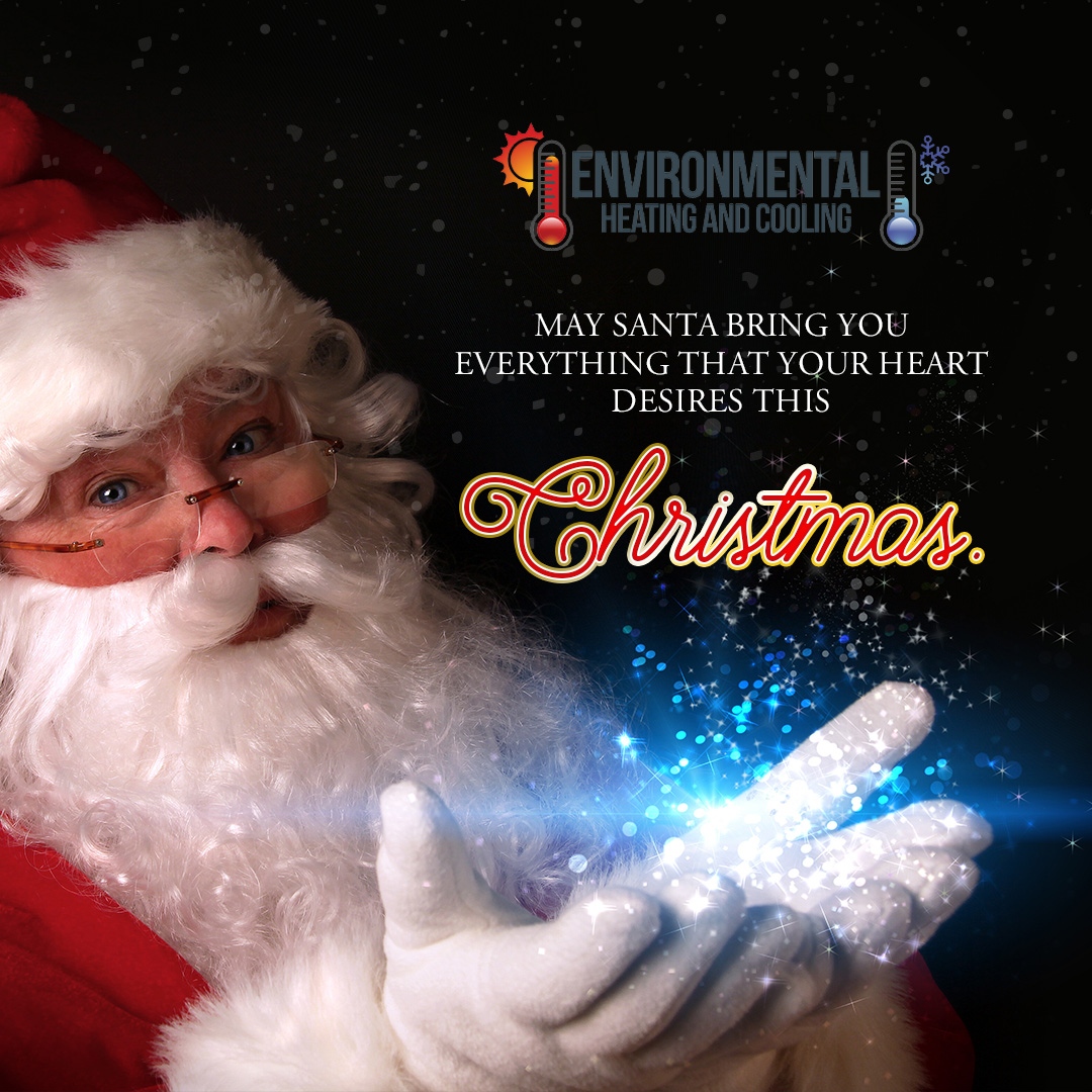 Wishing you and your loved ones a merry and joyous Christmas! 🎄