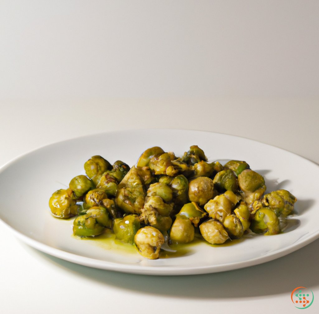 Food Fact on Twitter "View the Complete Nutrient Profile of a Capers
