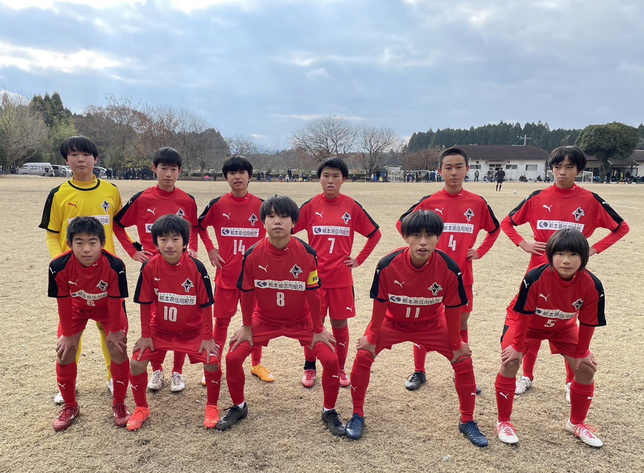 ロアッソ熊本 Official Roassoofficial Twitter