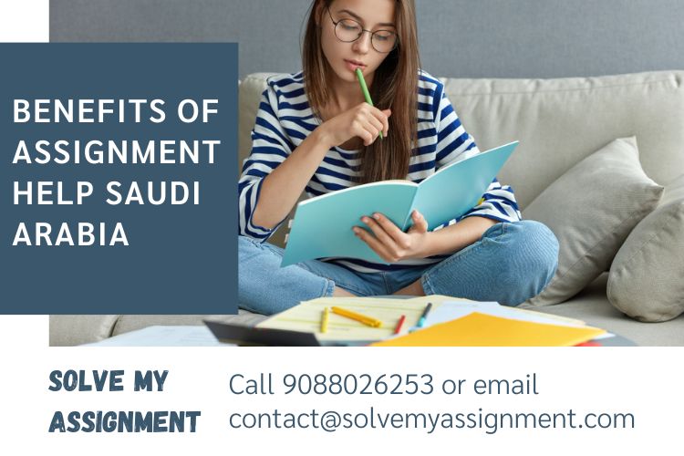 assignmen2's tweet image. You may rest easy knowing that your projects will be finished by the due date because Assignment help Saudi Arabia is available online around the clock.
#AssignmenthelpSaudiArabia
…ineassignmenthelpservice.blogspot.com/2022/11/benefi…