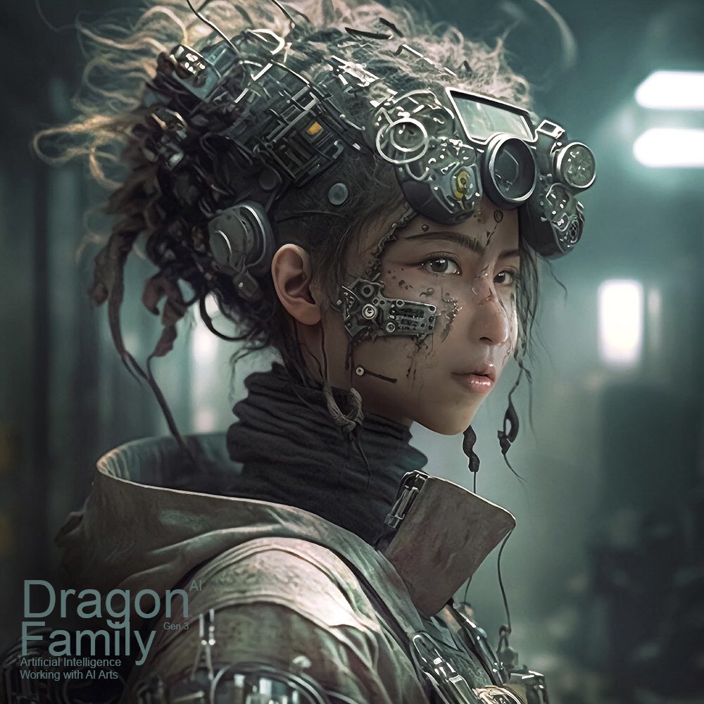 GM dragon fren!! Saturday party!!