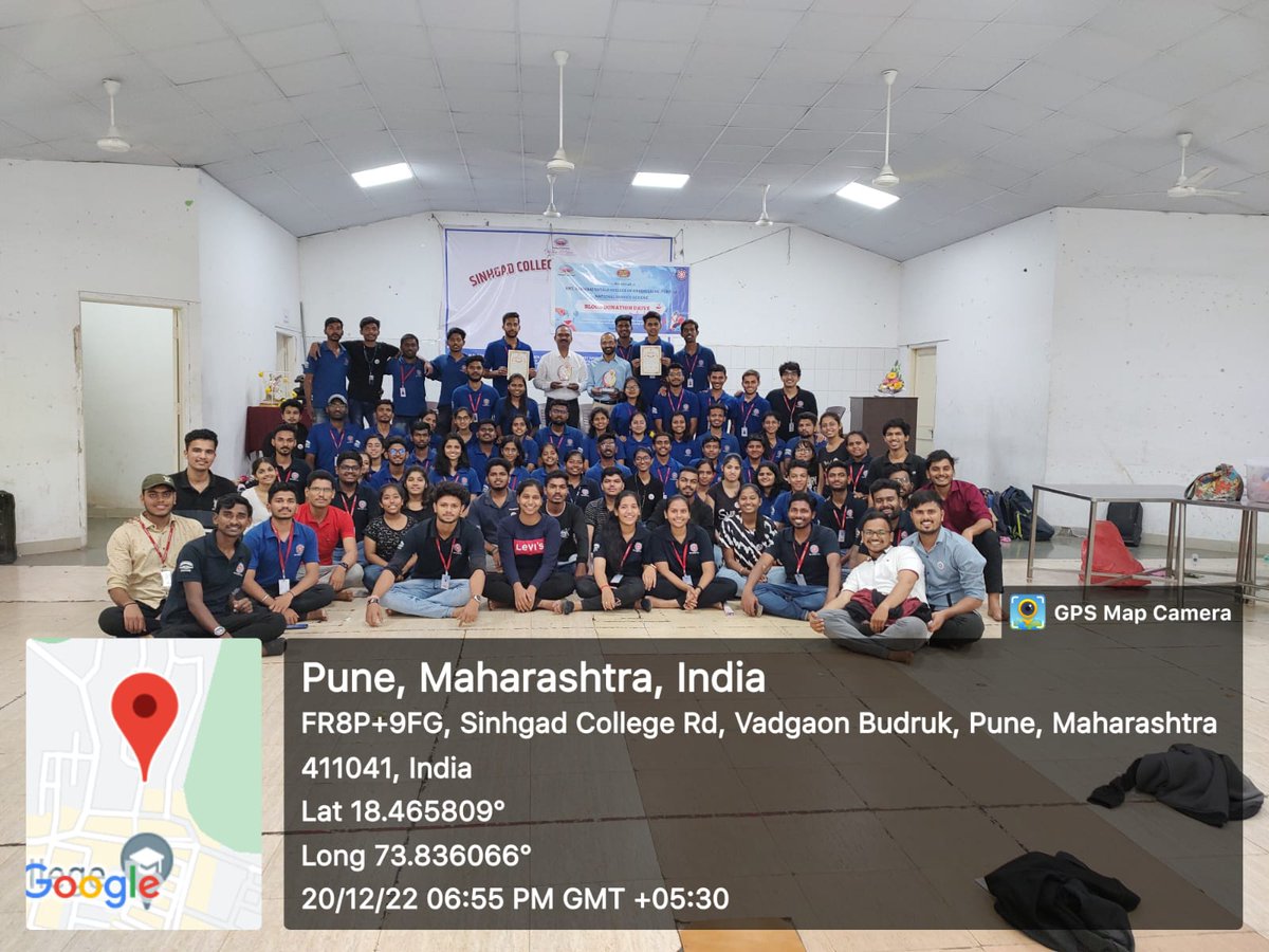 SCOE NSS tweet media