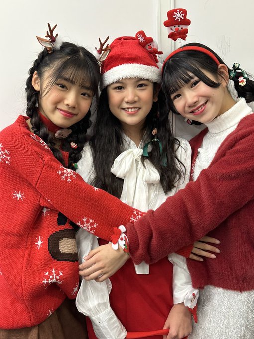 Twitterのコスプレ画像12