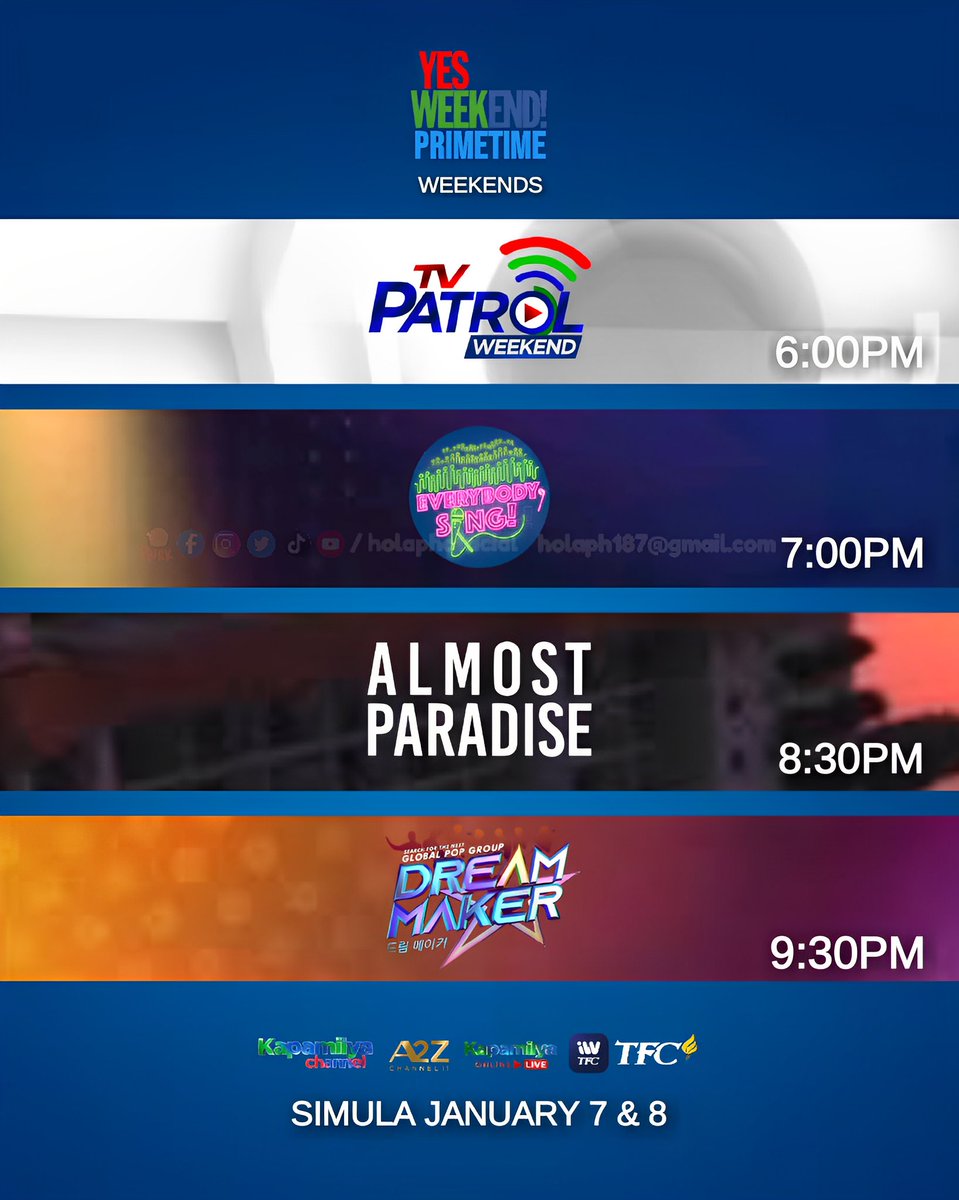 hola-ph-on-twitter-tv-guide-weekend-bonding-just-got-even-better