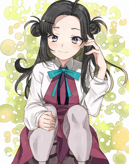 巻波 
