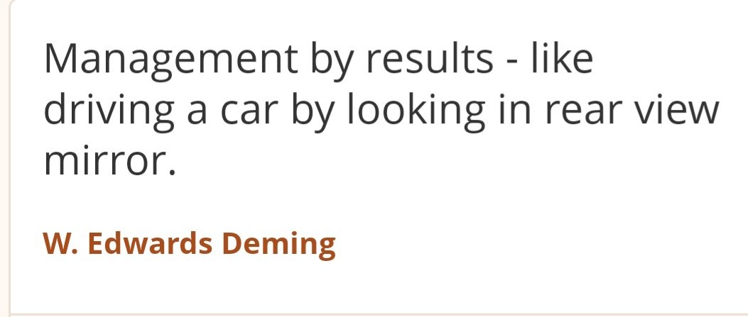 parvisharma's tweet photo. "Quality improvement is science of process management"- Deming.
Asking right quations and  giving expert advise in common platform are two different thing. 
Learning required change of mindset. 
@nqocnindia @NqocnC @datta_vikram @drrajeshmehta @NigelLivesley @AnkurSooden https://t.co/MpEJllkXog