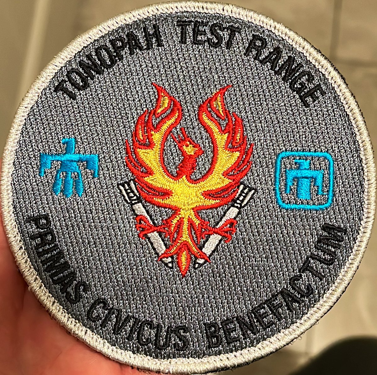 logeezer's tweet photo. @dewszt This is a relevant patch I own https://t.co/AAm7d77gX1