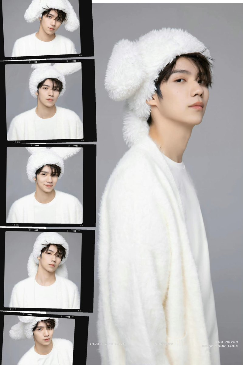 💚คิดถึงมากมาย💚💚 #LuoYizhou
#罗一舟
#หลัวอีโจว