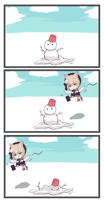 メリークリスマス
#963art https://t.co/uJM3E9688f 