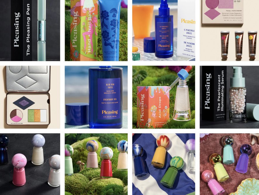 ❄️PLEASING GIVEAWAY❄️

Happy Christmas Eve &amp; Happy Holidays to all who celebrate! In honor of Christmas tomorrow, I wanted to do a <a href="/Pleasing/">Pleasing</a> giveaway for you all!

-pls like/rt 
-pls follow me @faithharrylove 
-pls reply w/ which item u would want! 

INTERNATIONAL AND ENDS 12/30!