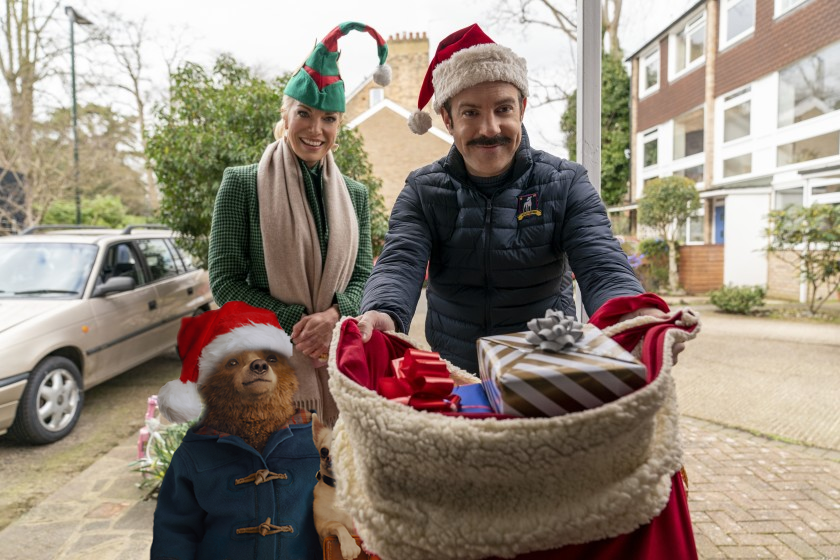 jaythechou's tweet photo. I Photoshop paddington into a movie, game, or TV show until I forget: Day 655 https://t.co/0sUTP5uoKr