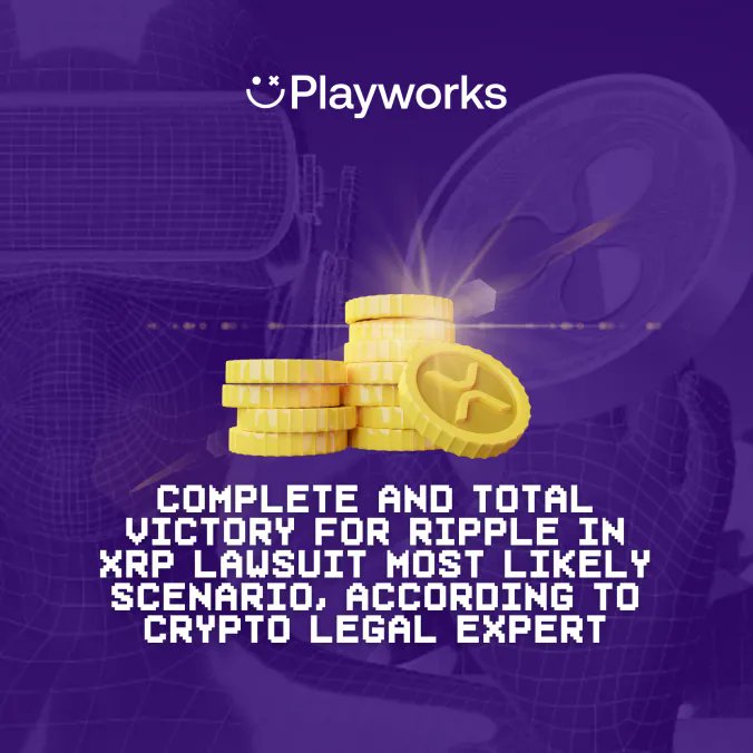 0xPlayworks tweet media