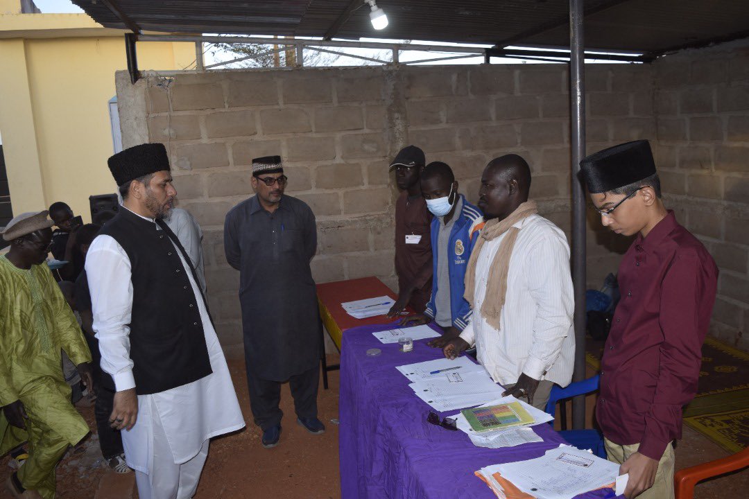 AhmadiyatinMali tweet picture