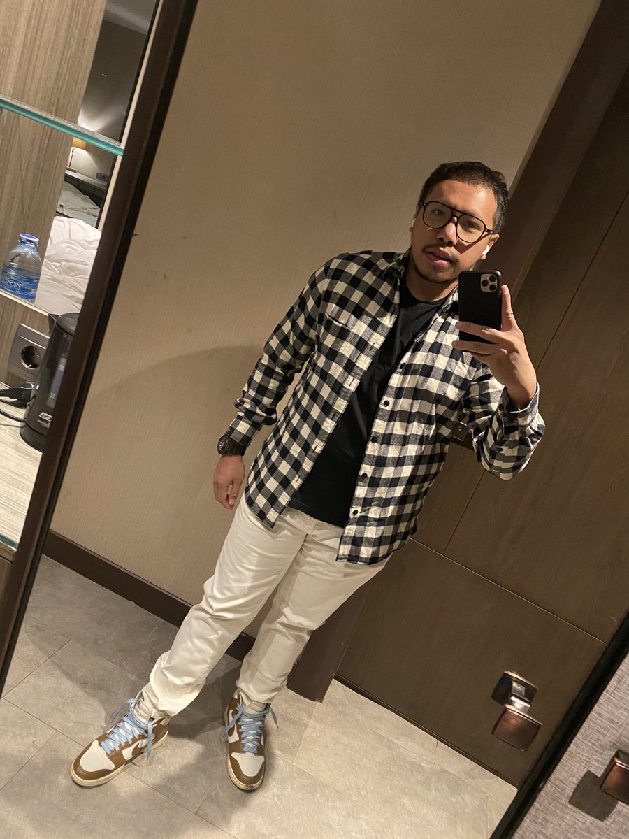 Hello twitter 😊😜