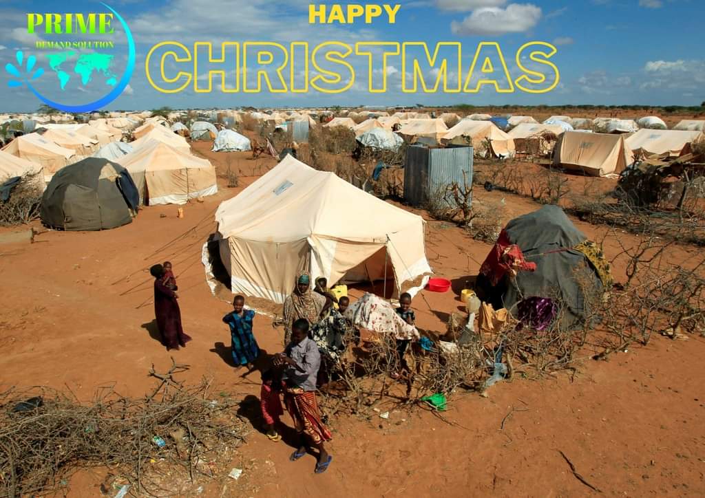 DemandPrime's tweet photo. While you are indulging in the luxuries of decorating your Christmas tree, there are people living in refugee camps who have no budget for all these. It's time we start showing genuine support refugees, instead of just paying lip service to the idea.

#marrychristmas #refugees https://t.co/WZ0z6u78Uo