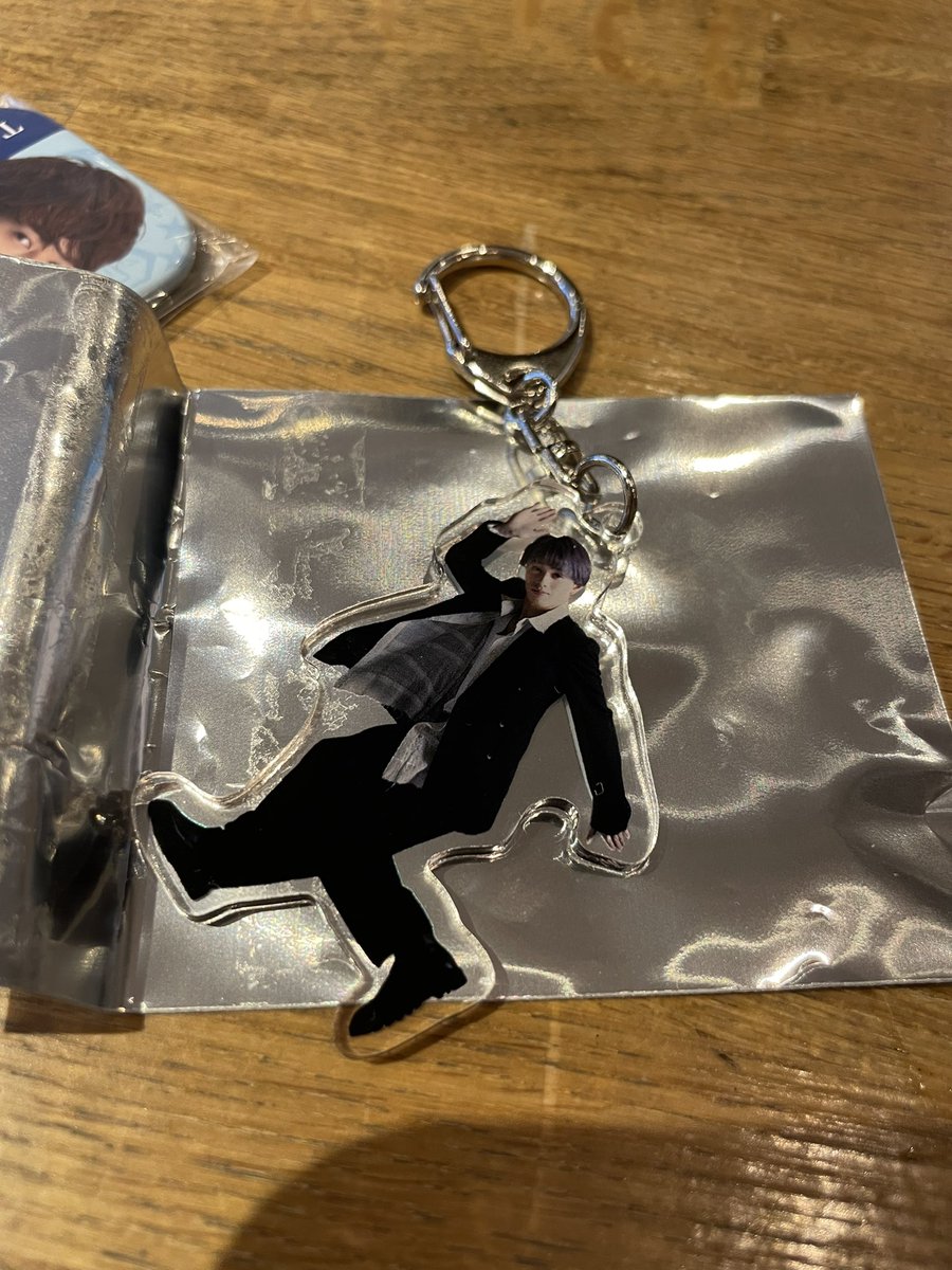 泉大智 アクスタセット DISH// アクスタ 北村匠海 泉大智 DISH// | 👏