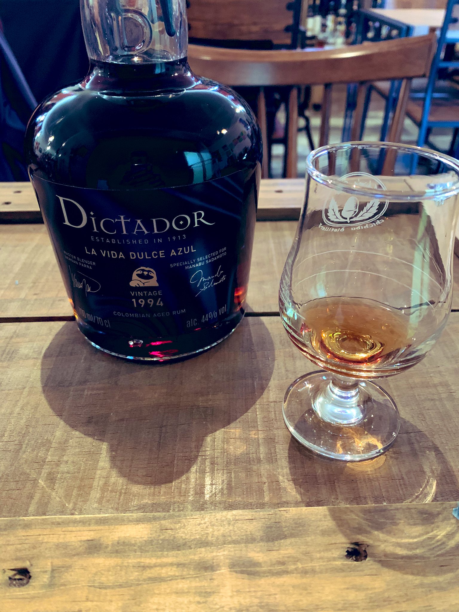 秩父令和商会(三狼亭) 和食 & Whisky on X: 