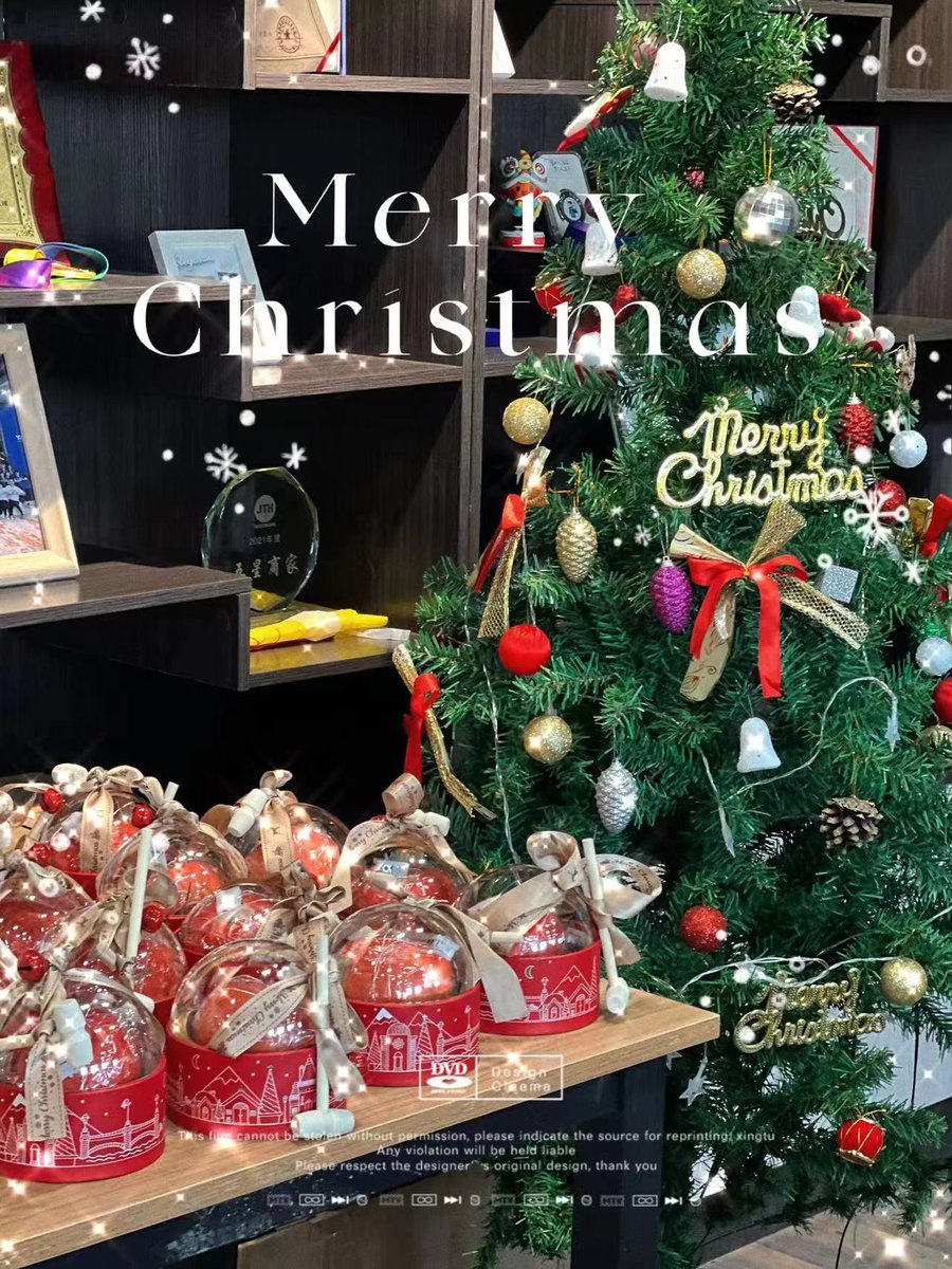 Merry Christmas Eve!