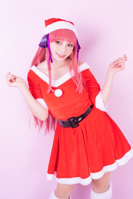 Twitterのコスプレ画像32