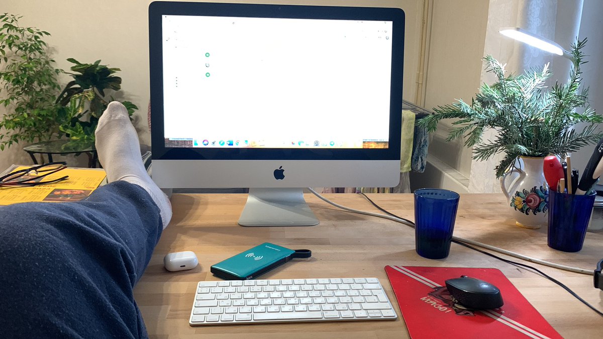 Покажите ваше рабочее место. У меня вот так: