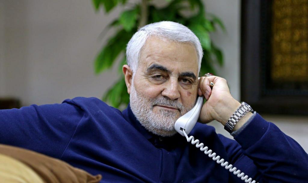 khalildardmand's tweet photo. الو حاجی صدامونو داری!
دلمون براتون خیلی تنگ شده😭
#جانفدا https://t.co/VYZFIc49fF