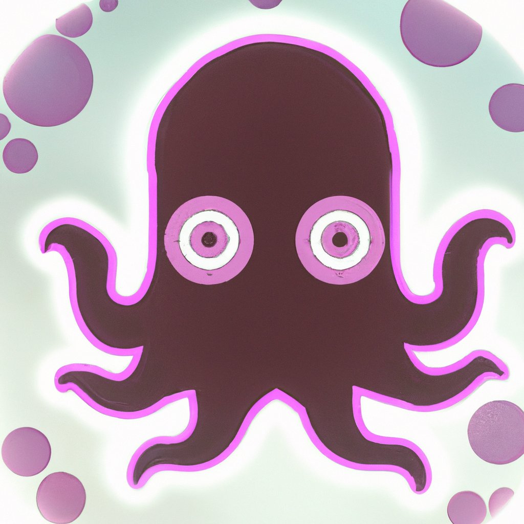 ✴️ Octo 🦑 Ghost 👻 tweet media