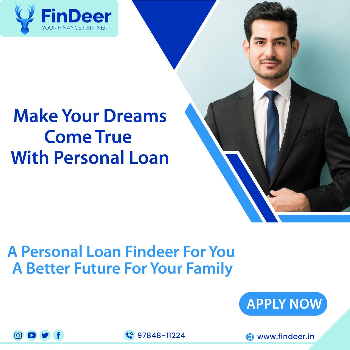 Findeer01's tweet photo. Searching for a personal loan with a minimum interest rate?

for more information 
Feel free to call: 9784811224   Click here:- https://t.co/lNMEnA7rDb

#findeer #personallaon #homeloan #personal #loans #businessloan #finance #homeloan #carloan #money #credit #financialfreedom https://t.co/WPDyXM8QLS