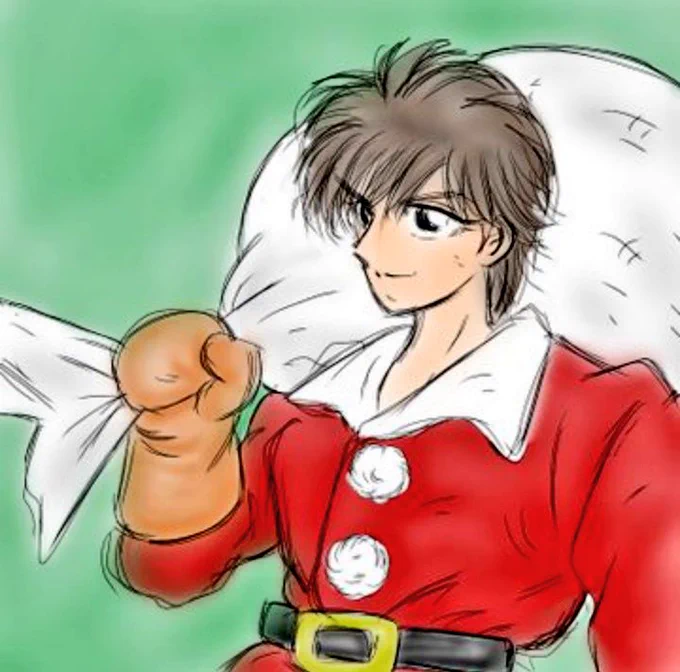 メリークリスマスツルツル滑るから気をつけてホワイトクリスマス楽しみましょうま、私はずーっと仕事ですけどね#クリスマス#ホワイトクリスマス 