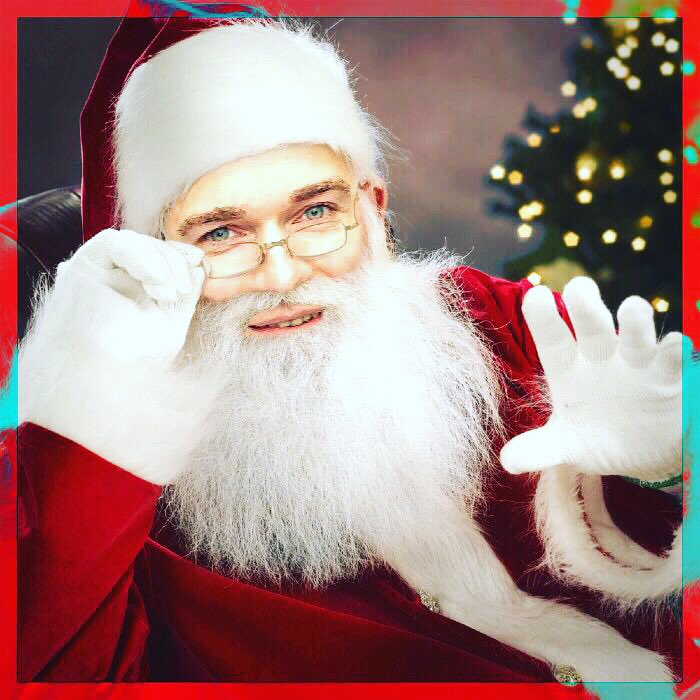 Merry healthy Christmas 🎄