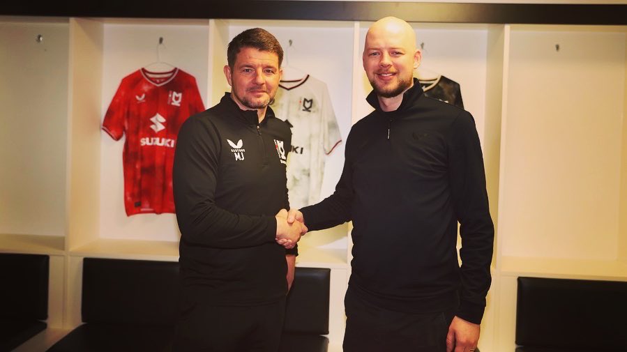 Mark Jackson tweet media