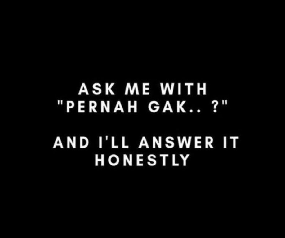 ayo lahh, biar ga flop bgt ni akun