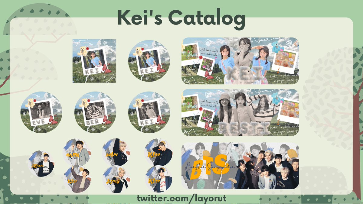 Kei ; Closed tweet media