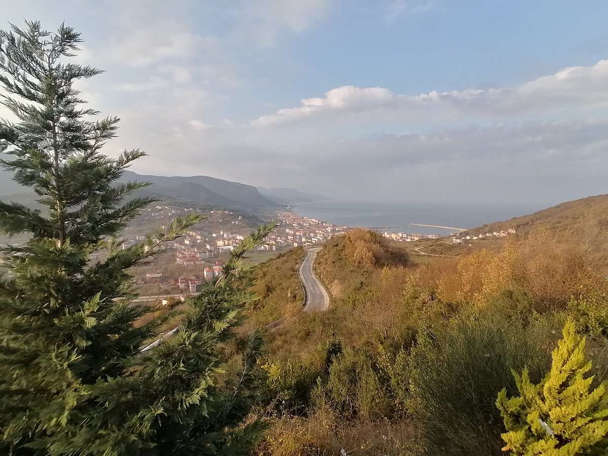 24 Aralık 2022
📍Tuğtepesinden Cide.
Cideyi özleyenler burda mı?
#cide
#kastamonu